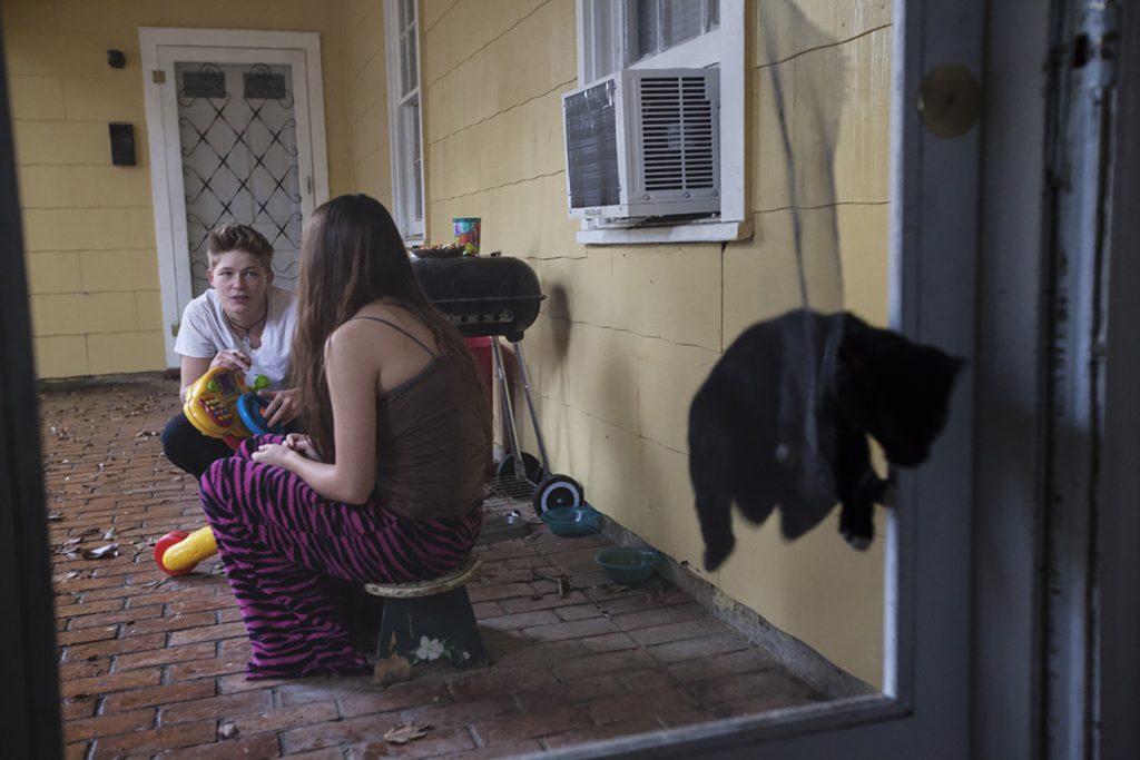 inframe in frame documentary south usa southern mississippi greenville phyllis dooney photographer valentine zeler kalel koven photography contemporary american youth gender gay identity love