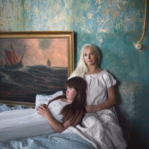 in frame documentary photography photographer down syndrome inframe photo germany east snezhana von büdingen valentine zeler kalel koven interview work series contemporary portrait nature long term project inside farm intimacy