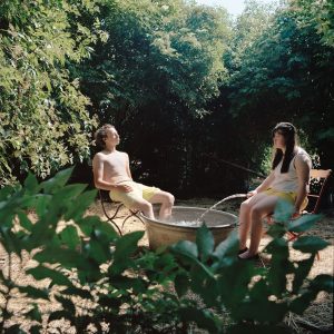 in frame documentary photography photographer down syndrome inframe photo germany east snezhana von büdingen valentine zeler kalel koven interview work series contemporary portrait nature long term project inside farm intimacy