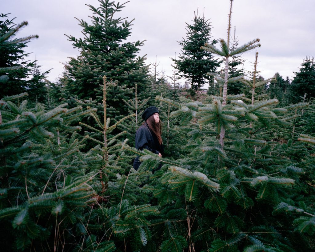 in frame documentary photography photographer down syndrome inframe photo germany east snezhana von büdingen valentine zeler kalel koven interview work series contemporary portrait nature long term project inside farm intimacy