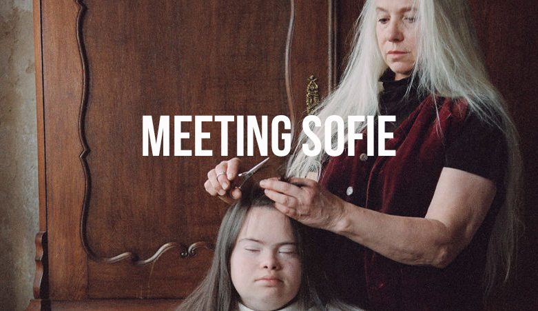 in frame documentary photography photographer down syndrome inframe photo germany east snezhana von büdingen valentine zeler kalel koven interview work series contemporary portrait nature long term project inside farm intimacy