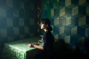 in frame documentary photography georgia adjoura mountainous west georgia village rural lifestyle pastures community natelal grigalashvili valentine zeler kalel koven inframe storytelling contemporary photography photos photo portrait georgian nature landscape woman tradition culture art