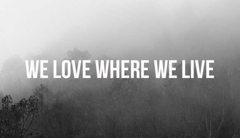 in frame louise honée hsbc 2020 prize photography documentary contemporary we love where we live west virginia appalachian usa mcdowell county youth kalel koven valentine zeler interview article magazine process project long term
