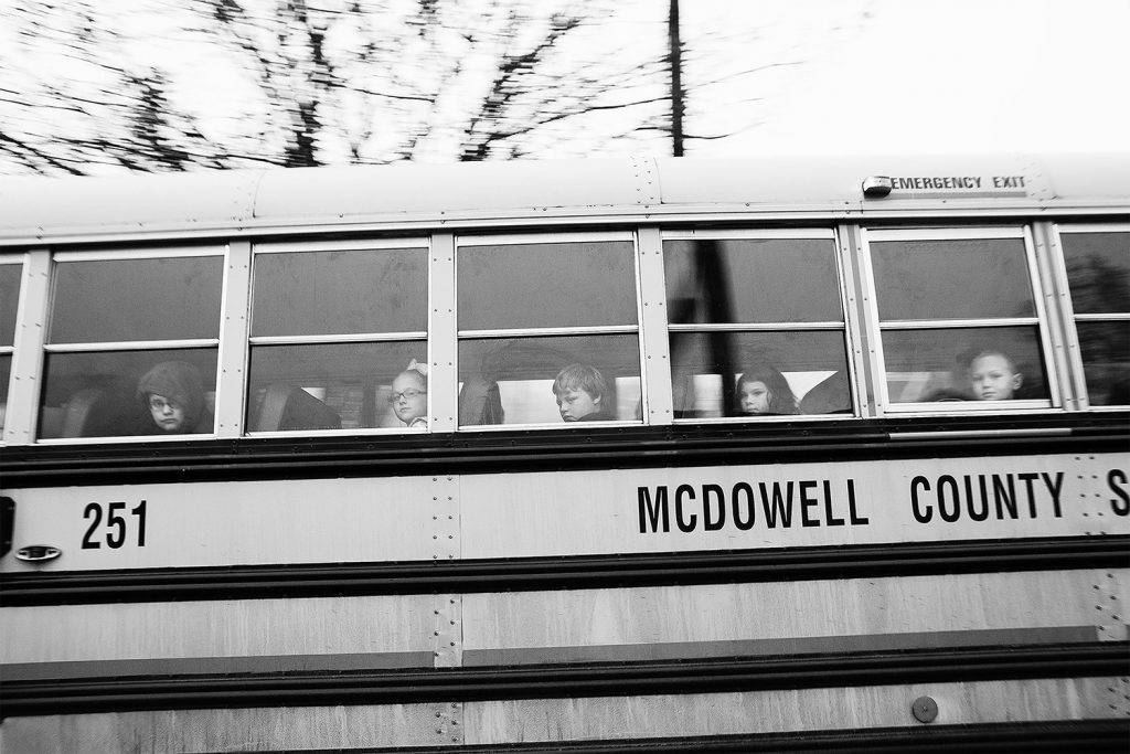 in frame louise honée hsbc 2020 prize photography documentary contemporary we love where we live west virginia appalachian usa mcdowell county youth kalel koven valentine zeler interview article magazine process project long term