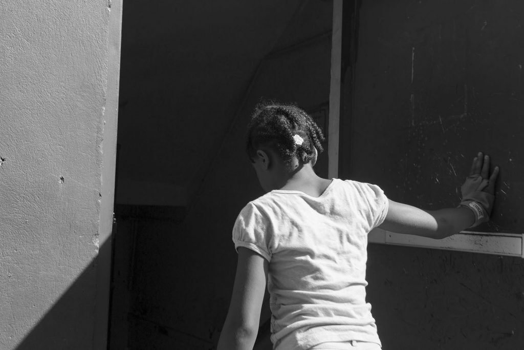 in frame louise honée hsbc 2020 prize photography documentary contemporary we love where we live west virginia appalachian usa mcdowell county youth kalel koven valentine zeler interview article magazine process project long term