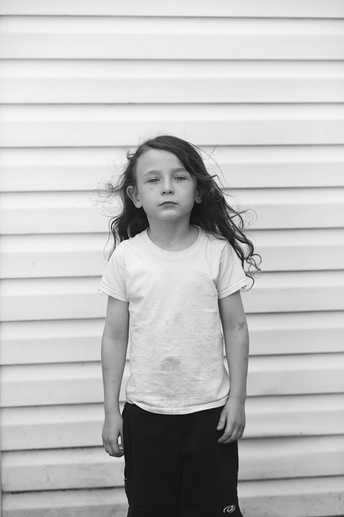 in frame louise honée hsbc 2020 prize photography documentary contemporary we love where we live west virginia appalachian usa mcdowell county youth kalel koven valentine zeler interview article magazine process project long term