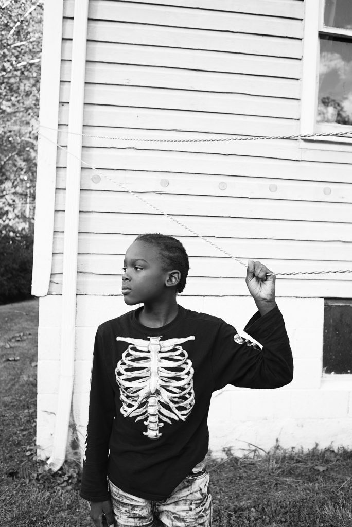 in frame louise honée hsbc 2020 prize photography documentary contemporary we love where we live west virginia appalachian usa mcdowell county youth kalel koven valentine zeler interview article magazine process project long term