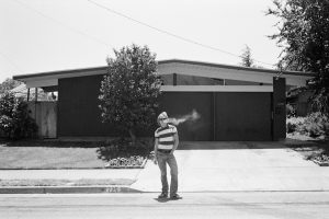 mimi plumb stanley barker photo book photography dcumentary in frame inframe interview california youth 70's culture kalel koven analog leica film camera black and white