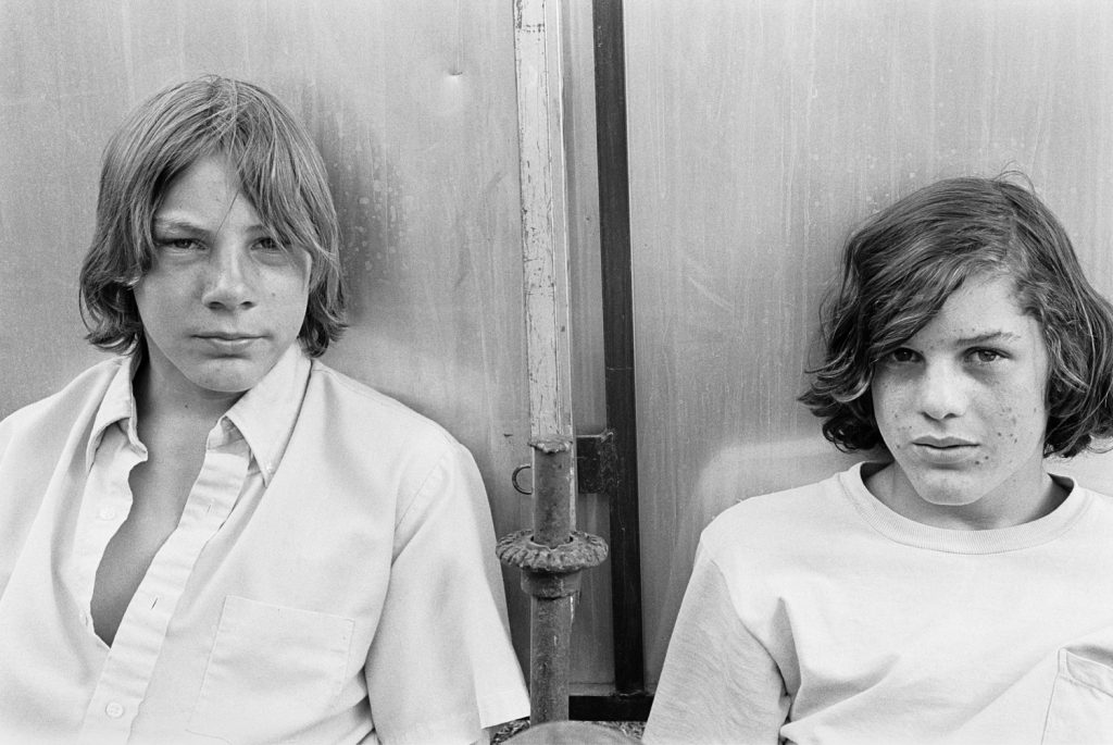 mimi plumb stanley barker photo book photography dcumentary in frame inframe interview california youth 70's culture kalel koven analog leica film camera black and white