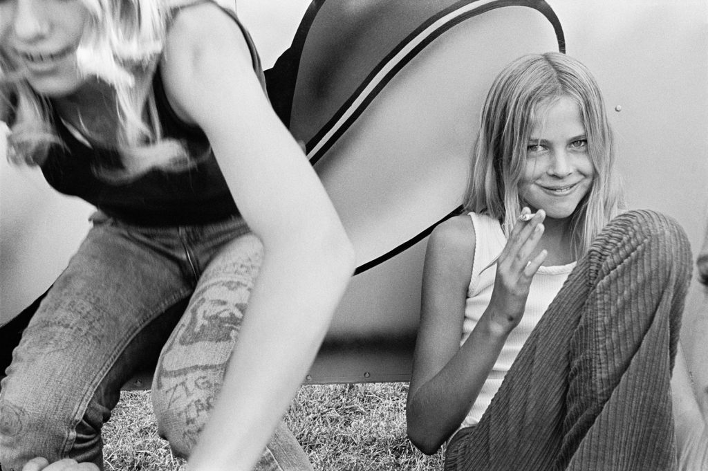 mimi plumb stanley barker photo book photography dcumentary in frame inframe interview california youth 70's culture kalel koven analog leica film camera black and white