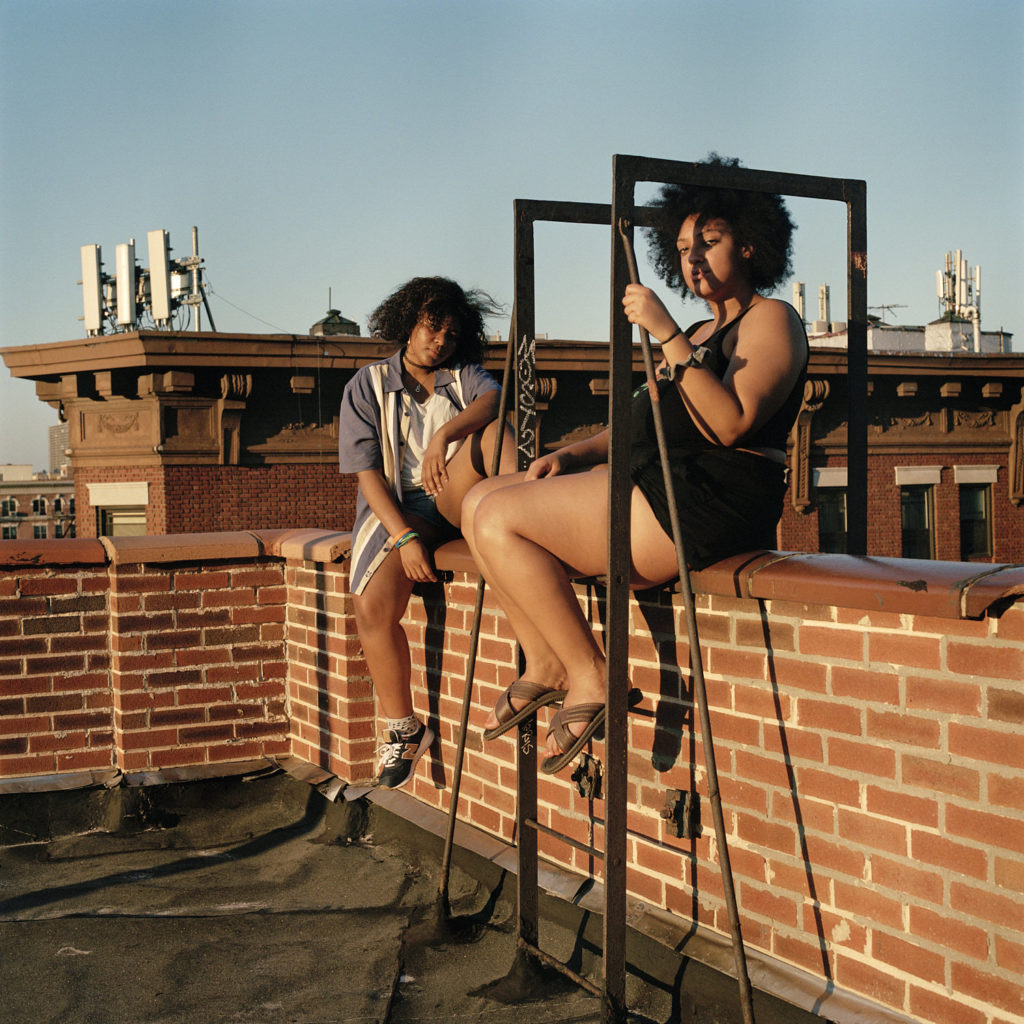 in frame harlem inframe new york city nyc newyork usa louise amelie aljaz fuis documentary photography kalel koven founder ceo photographer street portrait youth people new yorkers