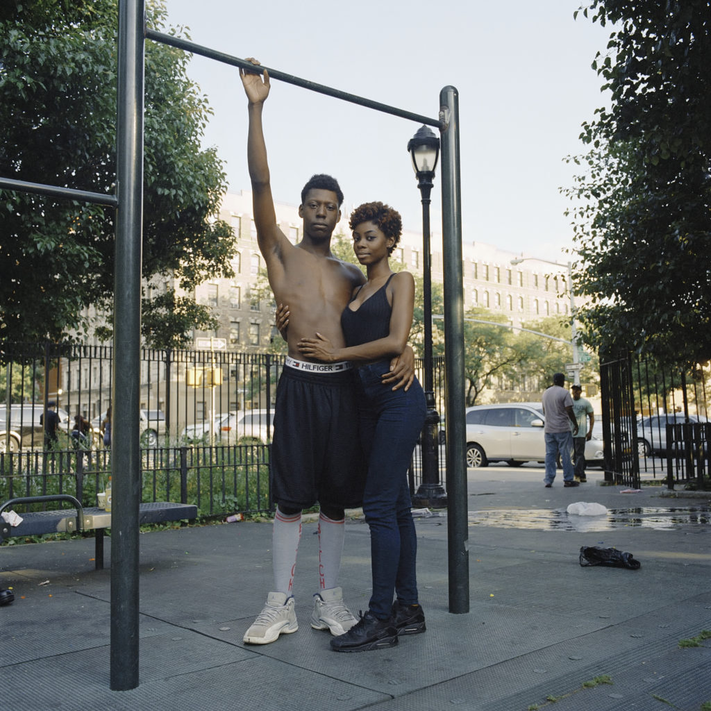 in frame harlem inframe new york city nyc newyork usa louise amelie aljaz fuis documentary photography kalel koven founder ceo photographer street portrait youth people new yorkers