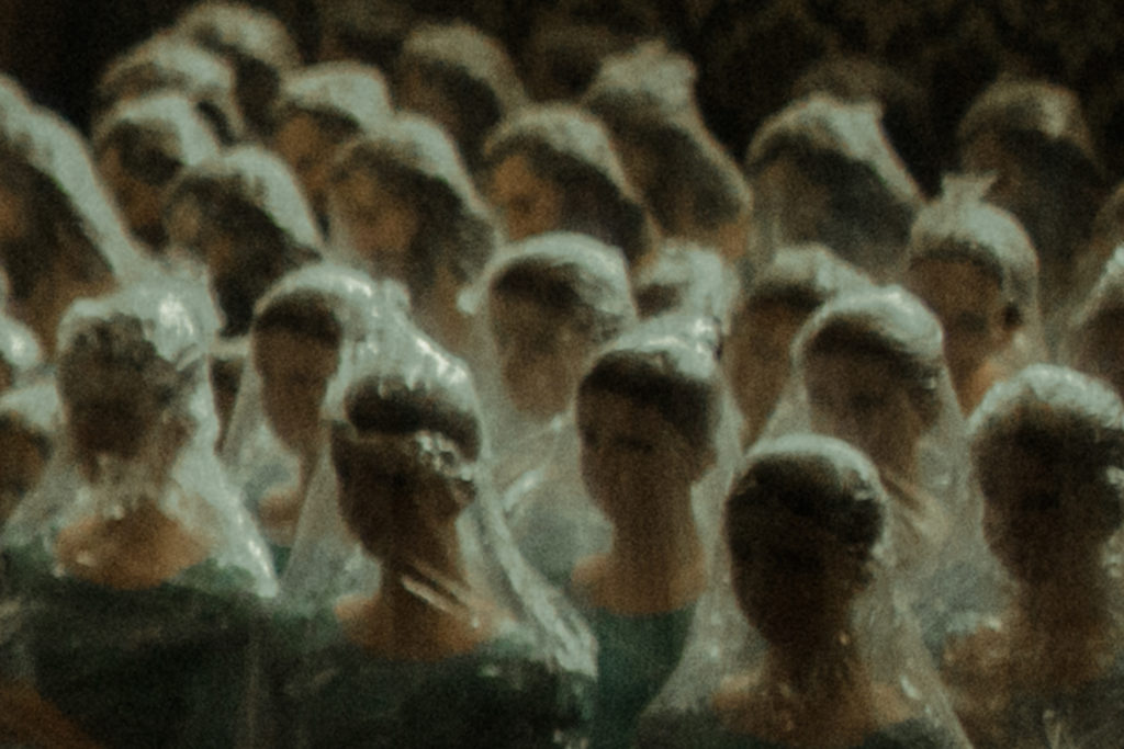 in frame inframe celine croze venezuela caracas violence drug dealer gang crime latin america documentary photography photobook photo book publisher kalel koven valentine zeler love danger documenting long term project interview photographer french