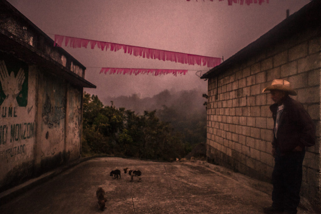 in frame inframe celine croze venezuela caracas violence drug dealer gang crime latin america documentary photography photobook photo book publisher kalel koven valentine zeler love danger documenting long term project interview photographer french