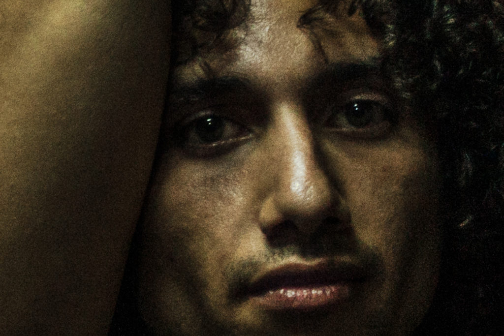 in frame inframe celine croze venezuela caracas violence drug dealer gang crime latin america documentary photography photobook photo book publisher kalel koven valentine zeler love danger documenting long term project interview photographer french