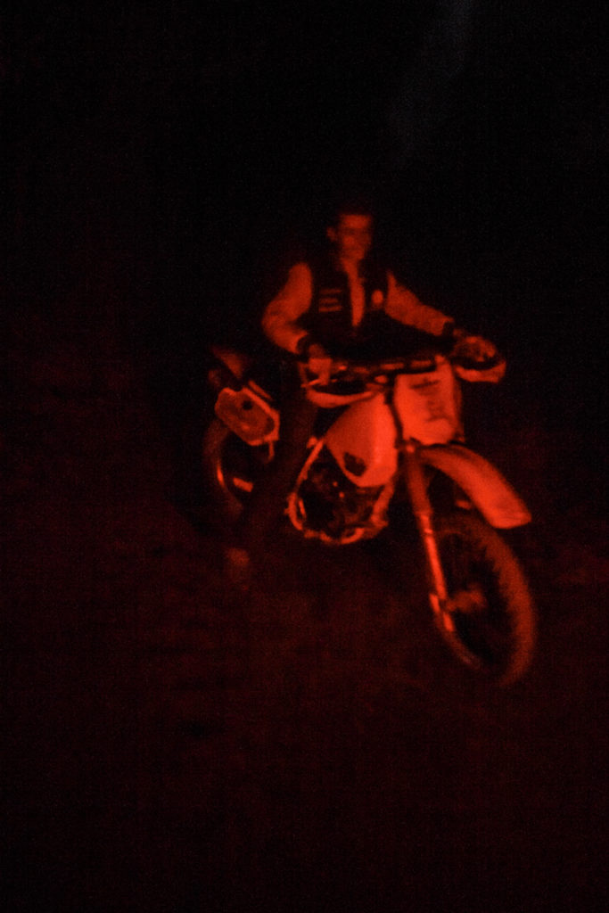 in frame inframe celine croze venezuela caracas violence drug dealer gang crime latin america documentary photography photobook photo book publisher kalel koven valentine zeler love danger documenting long term project interview photographer french