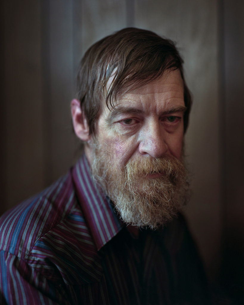 in frame inframe documentary photography grey mountain sends usa portrait mine rural country american interview process work photo kalel koven valentine zeler