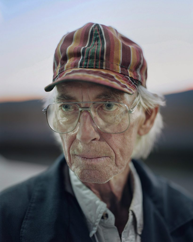 in frame inframe documentary photography grey mountain sends usa portrait mine rural country american interview process work photo kalel koven valentine zeler