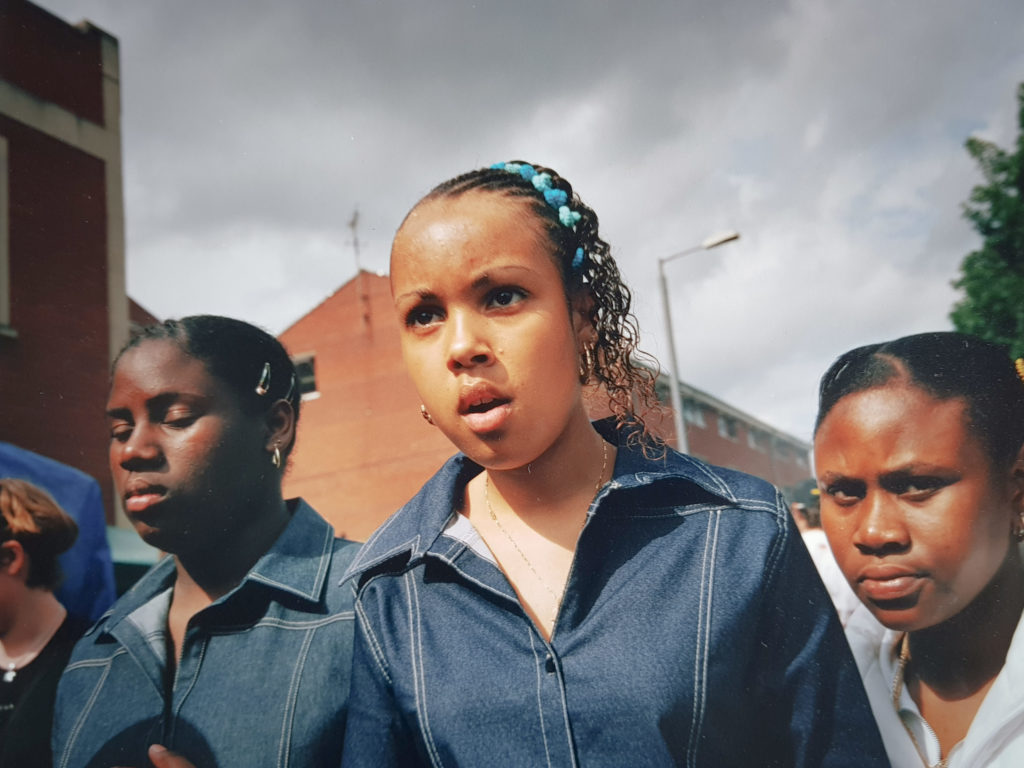 in frame documentary photography usa harlemville youth nature off grid landscape camp school back to earth clare richardson woman photographer environment land river portrait kalel koven inframe gallery