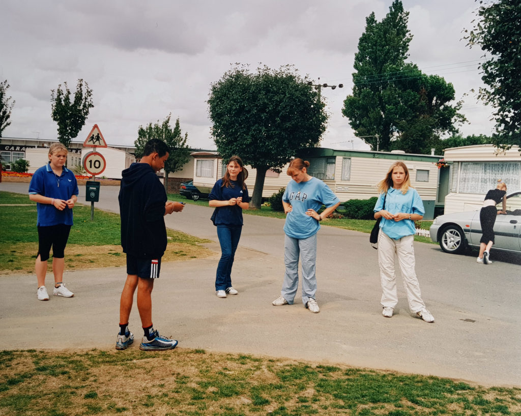 in frame documentary photography usa harlemville youth nature off grid landscape camp school back to earth clare richardson woman photographer environment land river portrait kalel koven inframe gallery