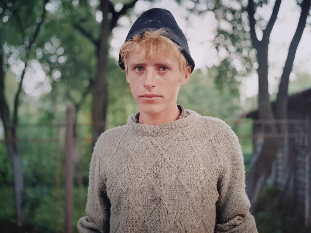 in frame documentary photography usa harlemville youth nature off grid landscape camp school back to earth clare richardson woman photographer environment land river portrait kalel koven inframe gallery