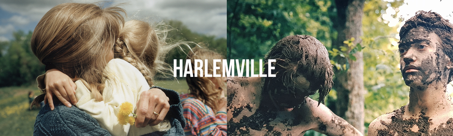 in frame documentary photography usa harlemville youth nature off grid landscape camp school back to earth clare richardson woman photographer environment land river portrait kalel koven inframe gallery