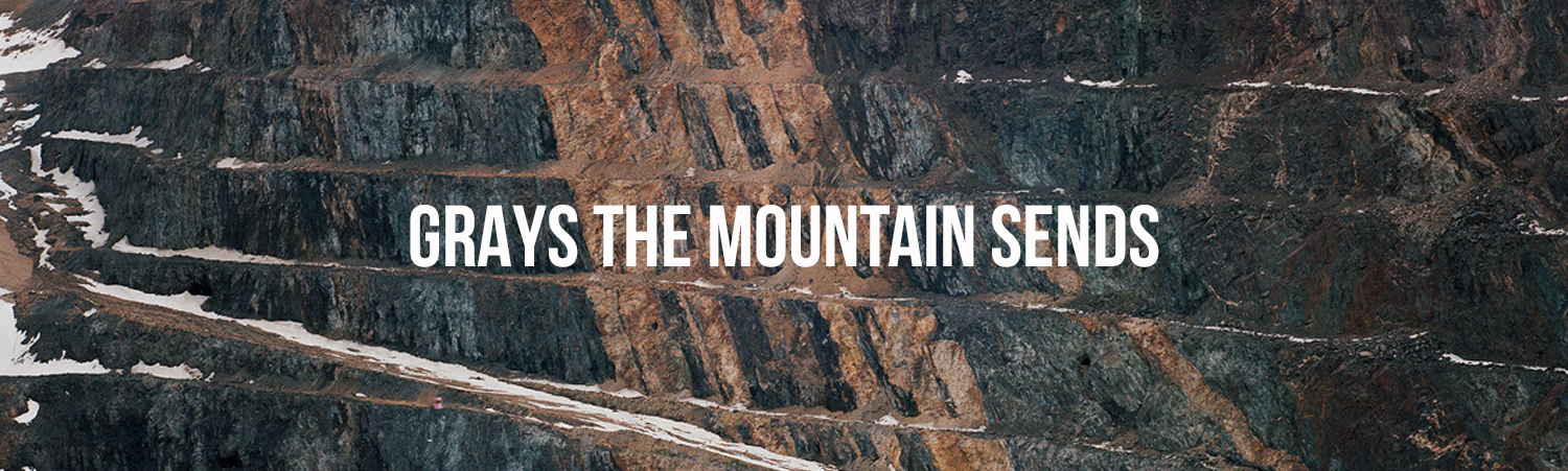 in frame inframe documentary photography grey mountain sends usa portrait mine rural country american interview process work photo kalel koven valentine zeler