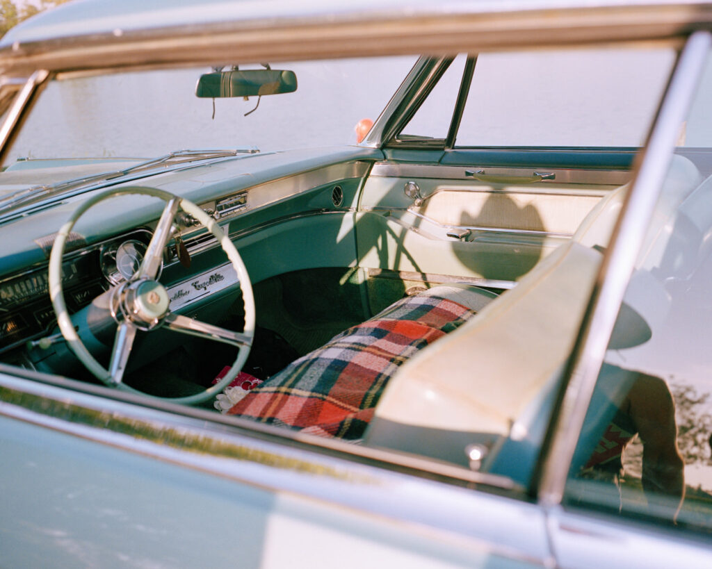 in frame cowboy documentary photography contemporary sabine rovers kees dutch photo kalel koven valentine zeler life hat boots nature way of life photo story storytelling