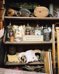 in frame cowboy documentary photography contemporary sabine rovers kees dutch photo kalel koven valentine zeler life hat boots nature way of life photo story storytelling