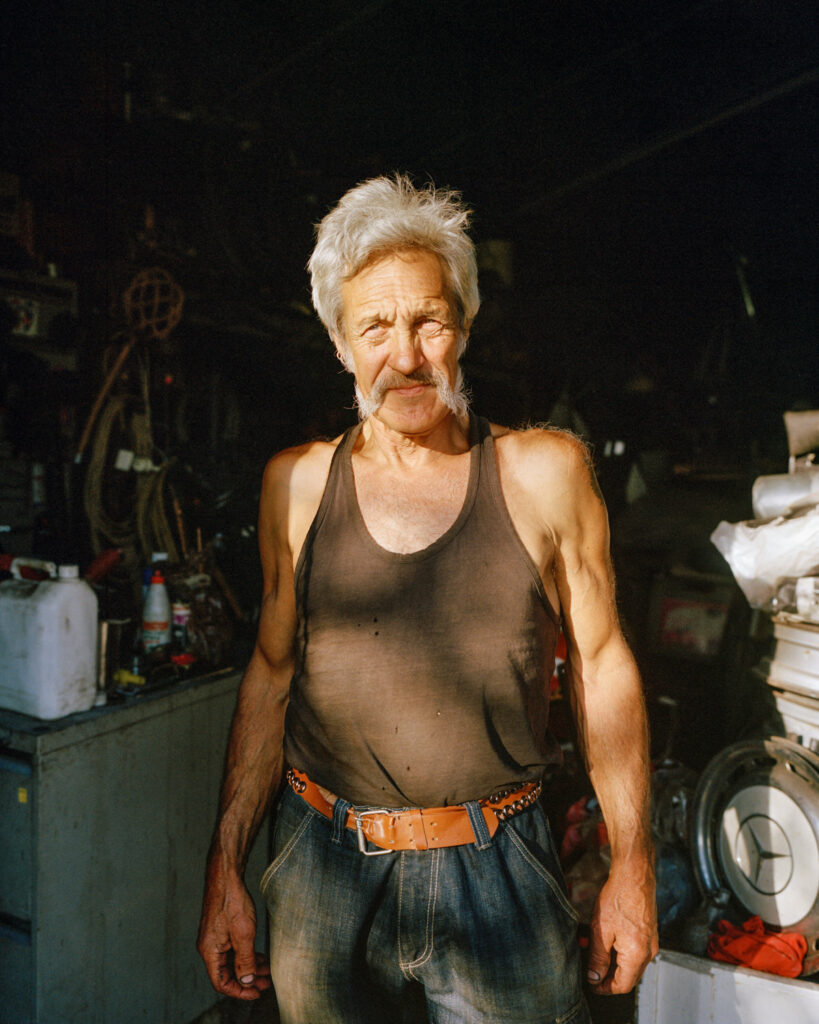 in frame cowboy documentary photography contemporary sabine rovers kees dutch photo kalel koven valentine zeler life hat boots nature way of life photo story storytelling