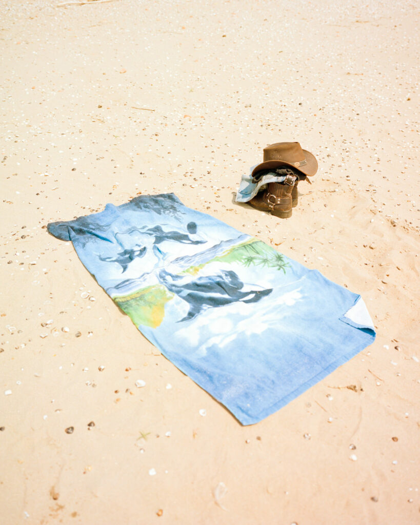 in frame cowboy documentary photography contemporary sabine rovers kees dutch photo kalel koven valentine zeler life hat boots nature way of life photo story storytelling