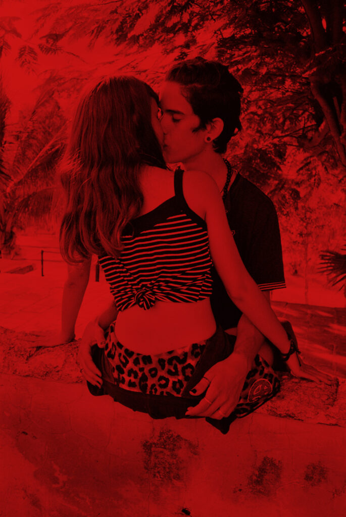 in frame documentary photography cuba youth champu delbrouck cuban havana contemporary photographer photobook book inframe kalel koven portrait life