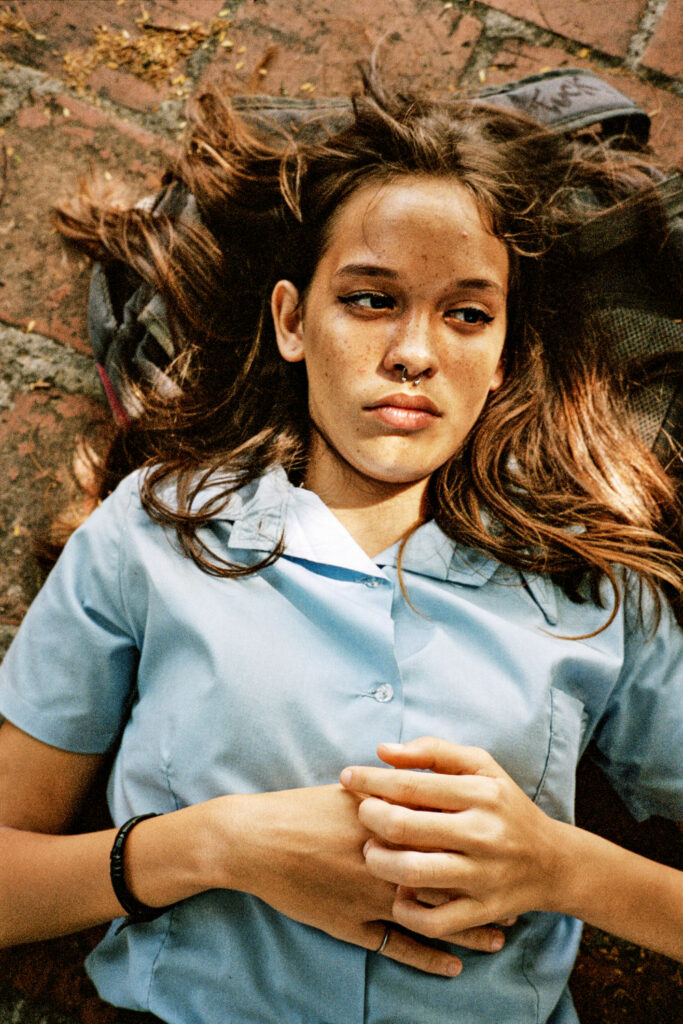 in frame documentary photography cuba youth champu delbrouck cuban havana contemporary photographer photobook book inframe kalel koven portrait life