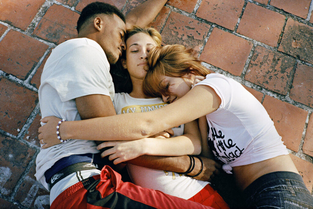 in frame documentary photography cuba youth champu delbrouck cuban havana contemporary photographer photobook book inframe kalel koven portrait life