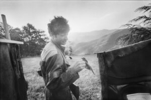 in frame inframe gabrielle duplantier basque pays country france spain black and white analog camera film artist french photographer photography documentary contemporary mood kalel koven valentine zeler interview process land rural traditions traditional