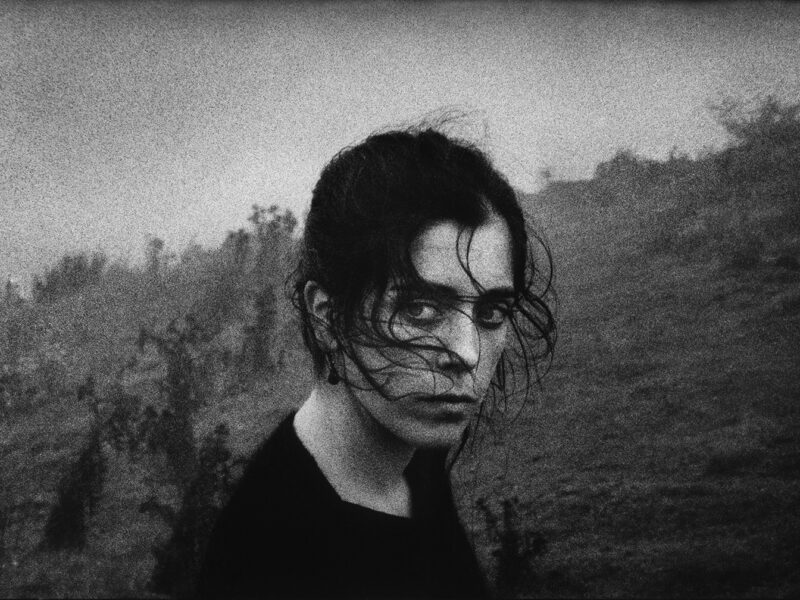Interview Gabrielle Duplantier