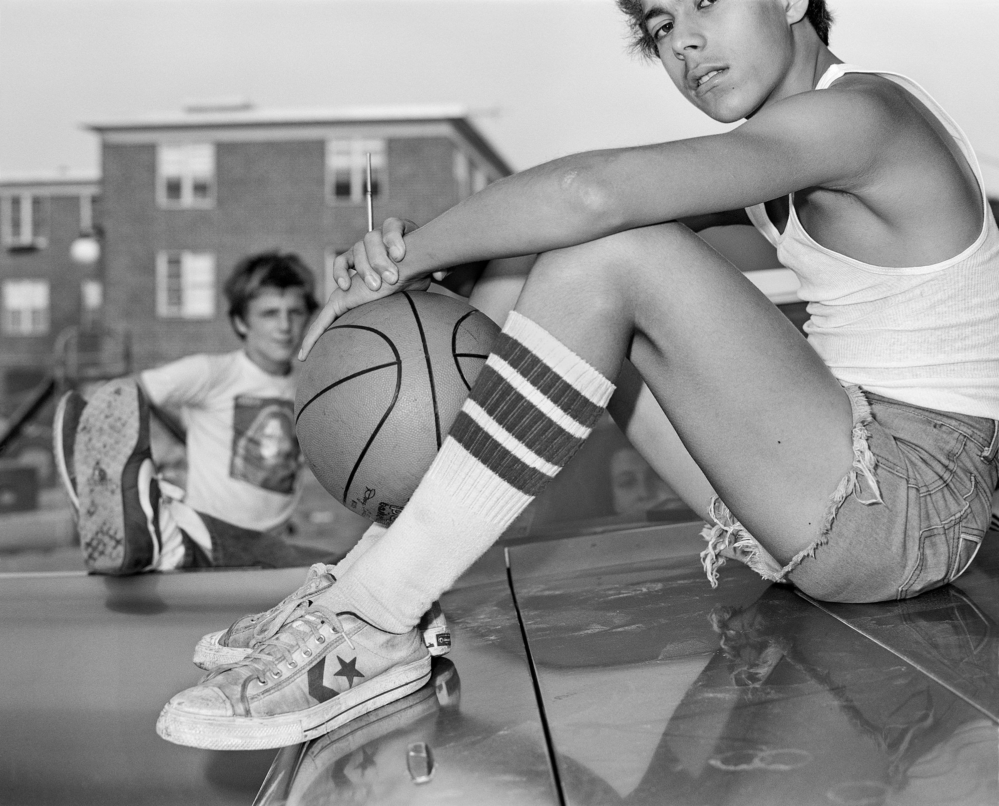 Interview Mike Smith Interview Mike Smith