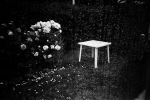 in frame inframe documentary photography photographer guillaume noury book photo personal contemporary black and white kalel koven valentine zeler