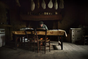 inframe in frame documentary photography france rural farm country photographe julien coquelin valentine zeler kalel koven influencer photo social environmental french book publisher