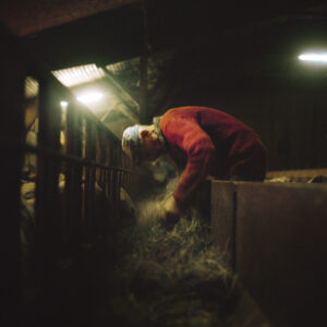 inframe in frame documentary photography france rural farm country photographe julien coquelin valentine zeler kalel koven influencer photo social environmental french book publisher