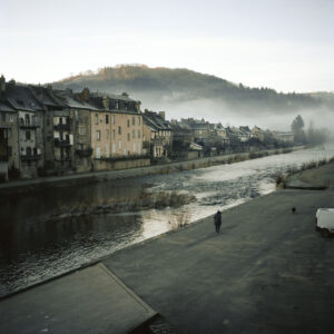 inframe in frame documentary photography france rural farm country photographe julien coquelin valentine zeler kalel koven influencer photo social environmental french book publisher