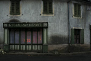 inframe in frame documentary photography france rural farm country photographe julien coquelin valentine zeler kalel koven influencer photo social environmental french book publisher