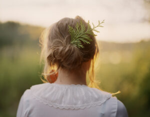 in frame awakening woman sweden swede elin berge photographer photography swedish interview documentary project long term story storytelling nature woman inframe kalel koven valentine zeler