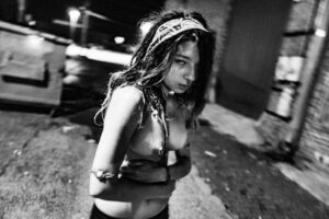 in frame inframe photography photo photographer tulsa book Oklahoma usa kalel koven valentine zeler nude drugs social issues leica victor dallant documentary raw rough sex violence reportage immersive