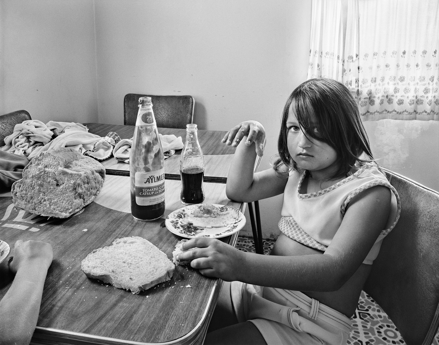 Interview Melinda Blauvelt