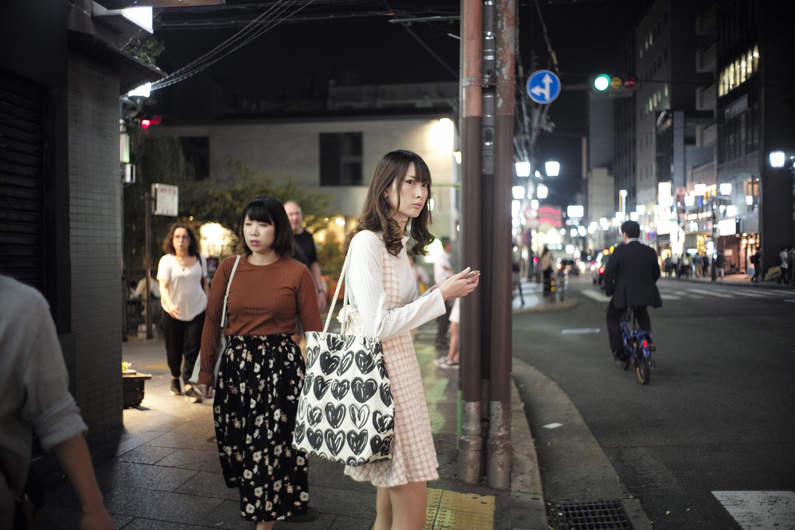 Interview Geraldine Lay « Far East » Interview Geraldine Lay « Far East »