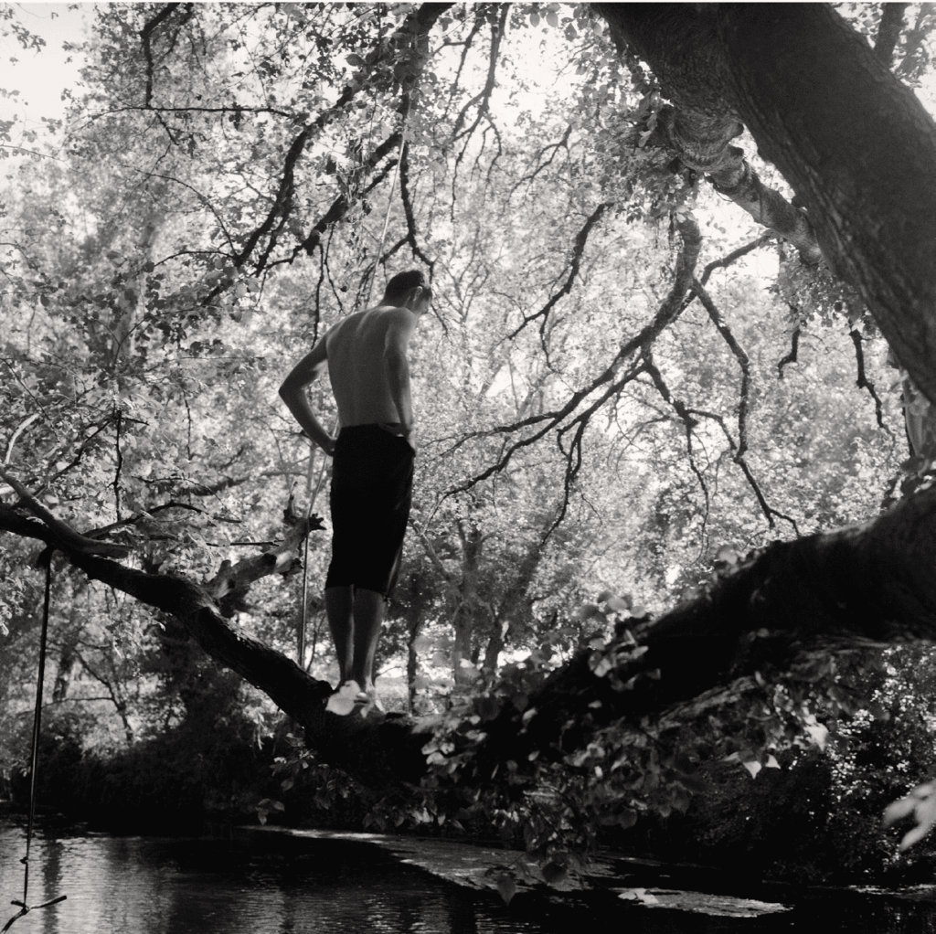 interview marjoleiin martinet riverland phonebook book stanley barker kalel koven inframe in frame documentary project photo photography france rivers river youth portrait landscape