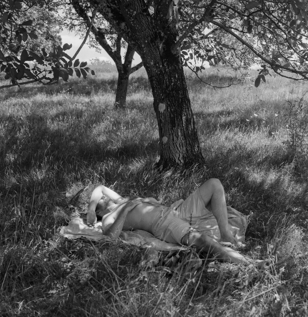 interview marjoleiin martinet riverland phonebook book stanley barker kalel koven inframe in frame documentary project photo photography france rivers river youth portrait landscape