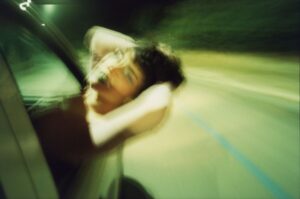 in frame interview elena zagari un mondo proprio italian italy italie italia napoli napolitan naples photography photographer woman youth women storytelling narrative empowerment kalel koven portrait daily life