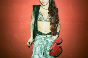 in frame interview elena zagari un mondo proprio italian italy italie italia napoli napolitan naples photography photographer woman youth women storytelling narrative empowerment kalel koven portrait daily life